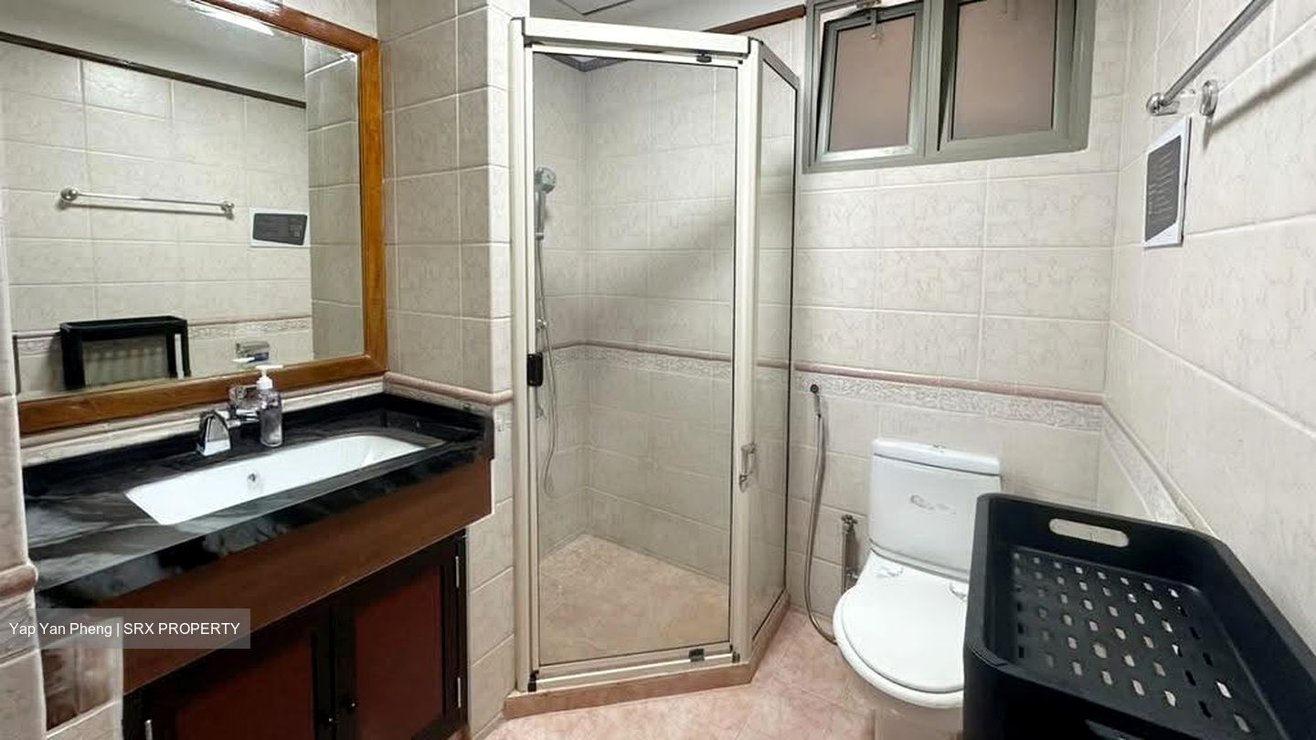Parc Vista (D22), Condominium #637706271